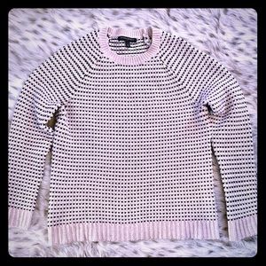 Banana republic thick knit sweater